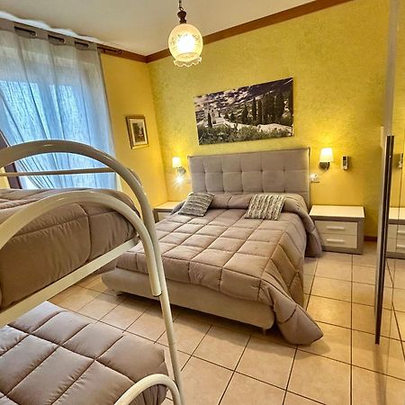 Agriturismo La Mora Assisi Ngoại thất bức ảnh