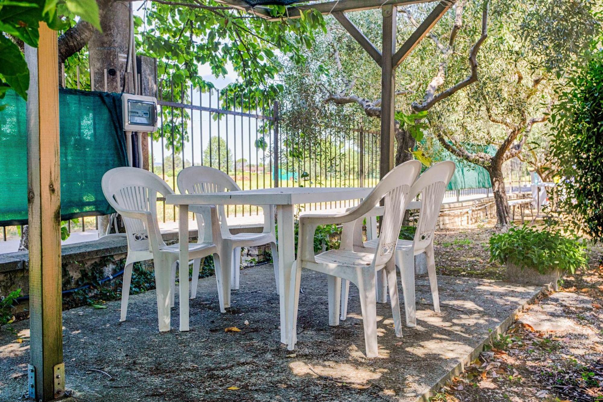 Agriturismo La Mora Assisi Ngoại thất bức ảnh