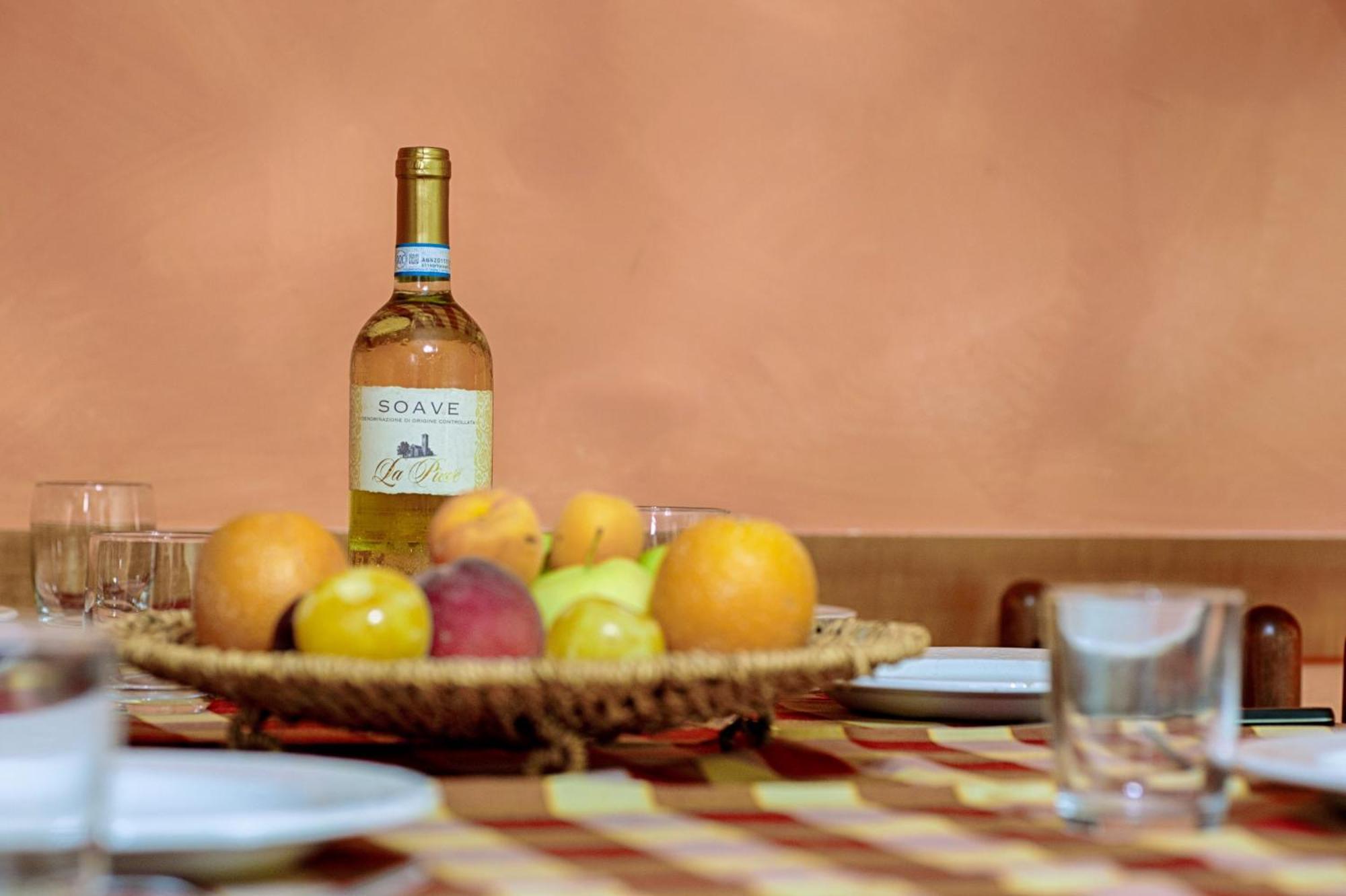 Agriturismo La Mora Assisi Ngoại thất bức ảnh