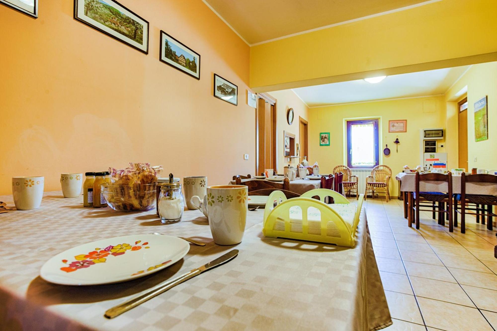 Agriturismo La Mora Assisi Ngoại thất bức ảnh