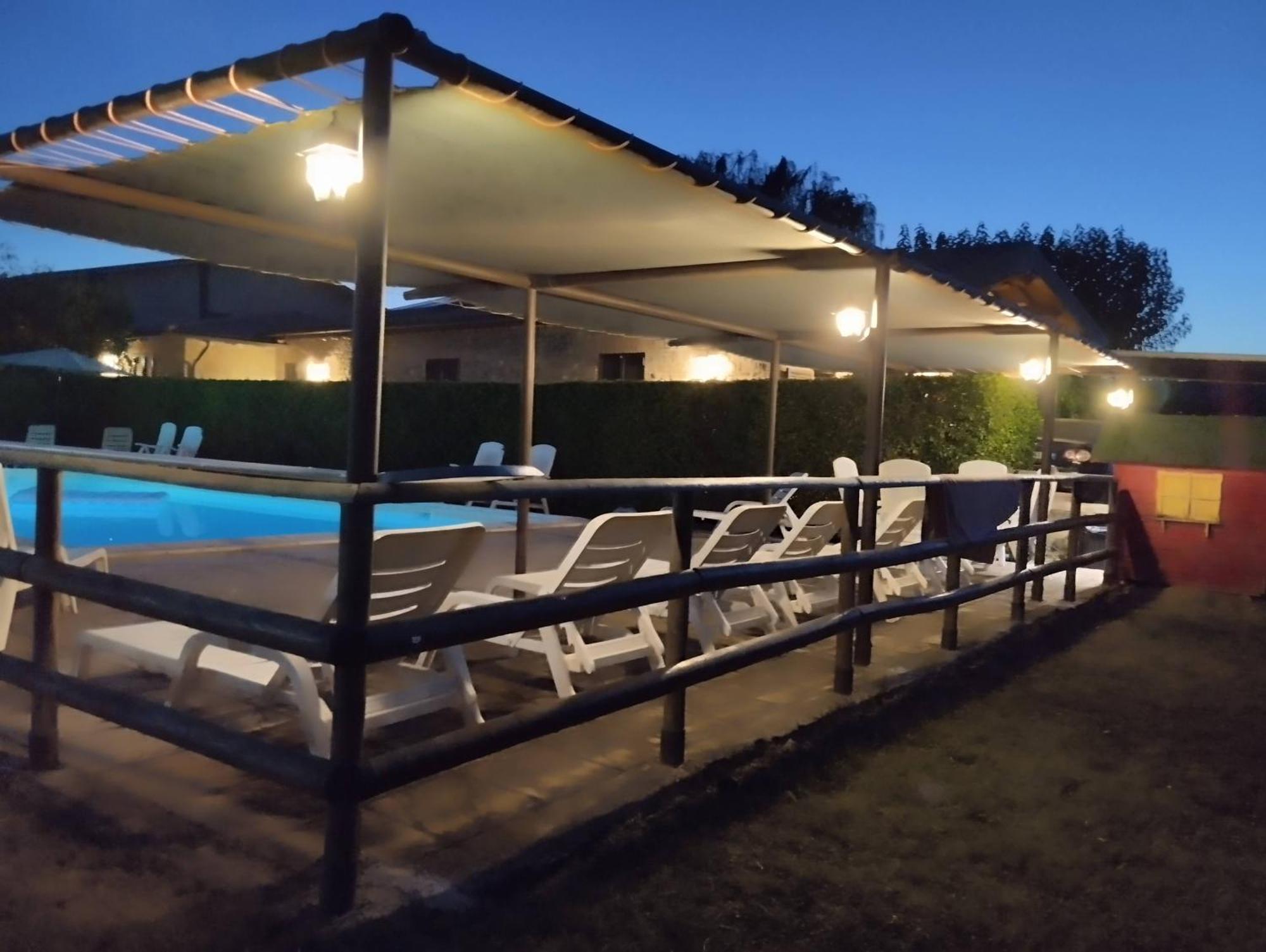 Agriturismo La Mora Assisi Ngoại thất bức ảnh