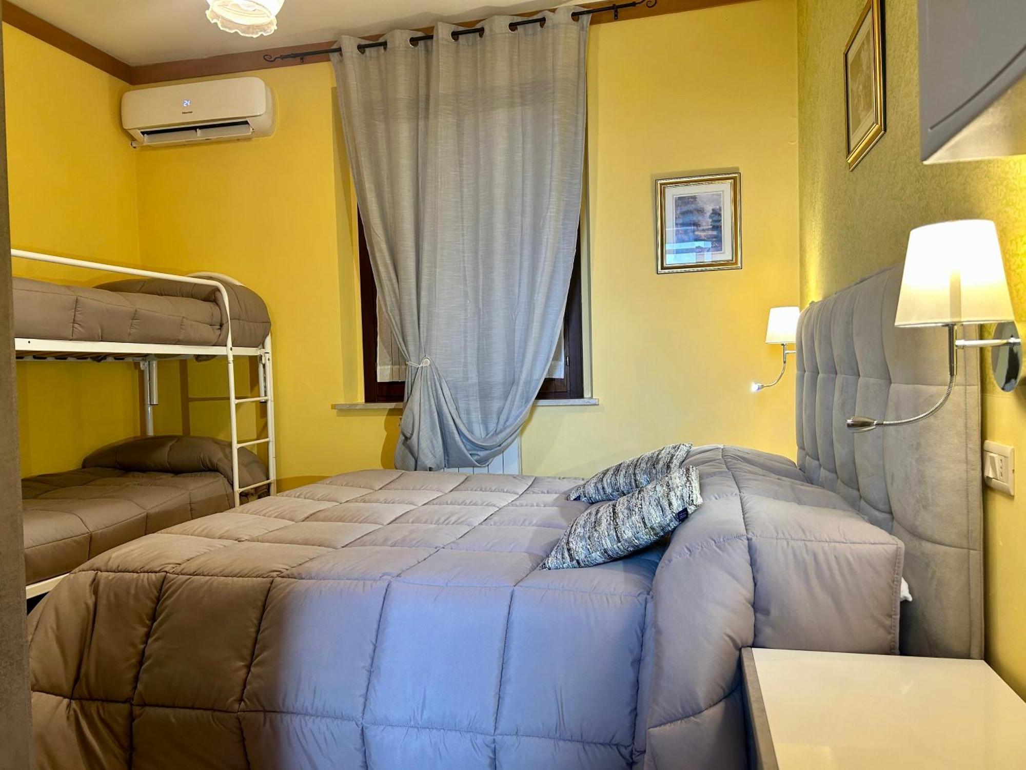 Agriturismo La Mora Assisi Ngoại thất bức ảnh