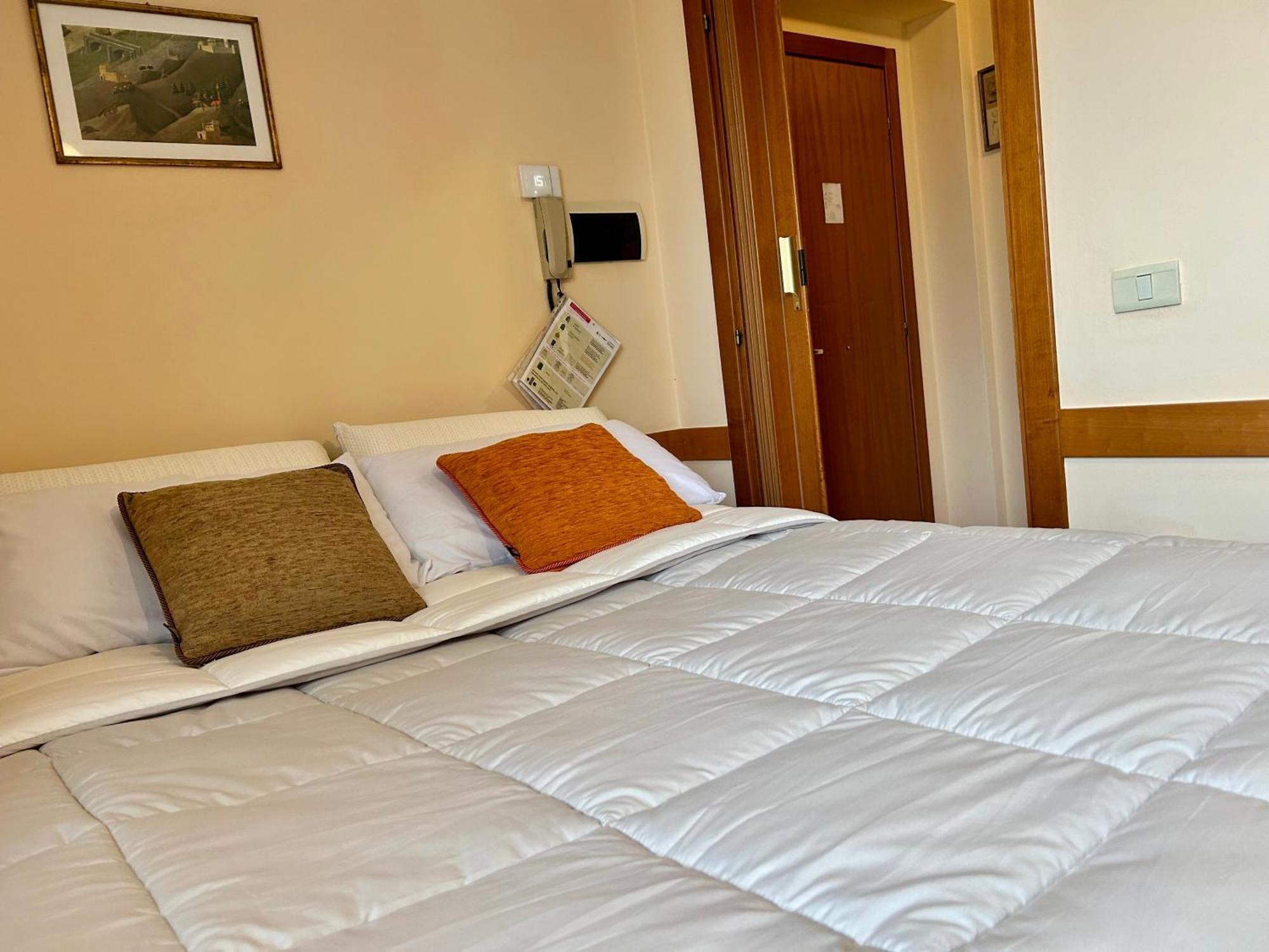 Agriturismo La Mora Assisi Ngoại thất bức ảnh