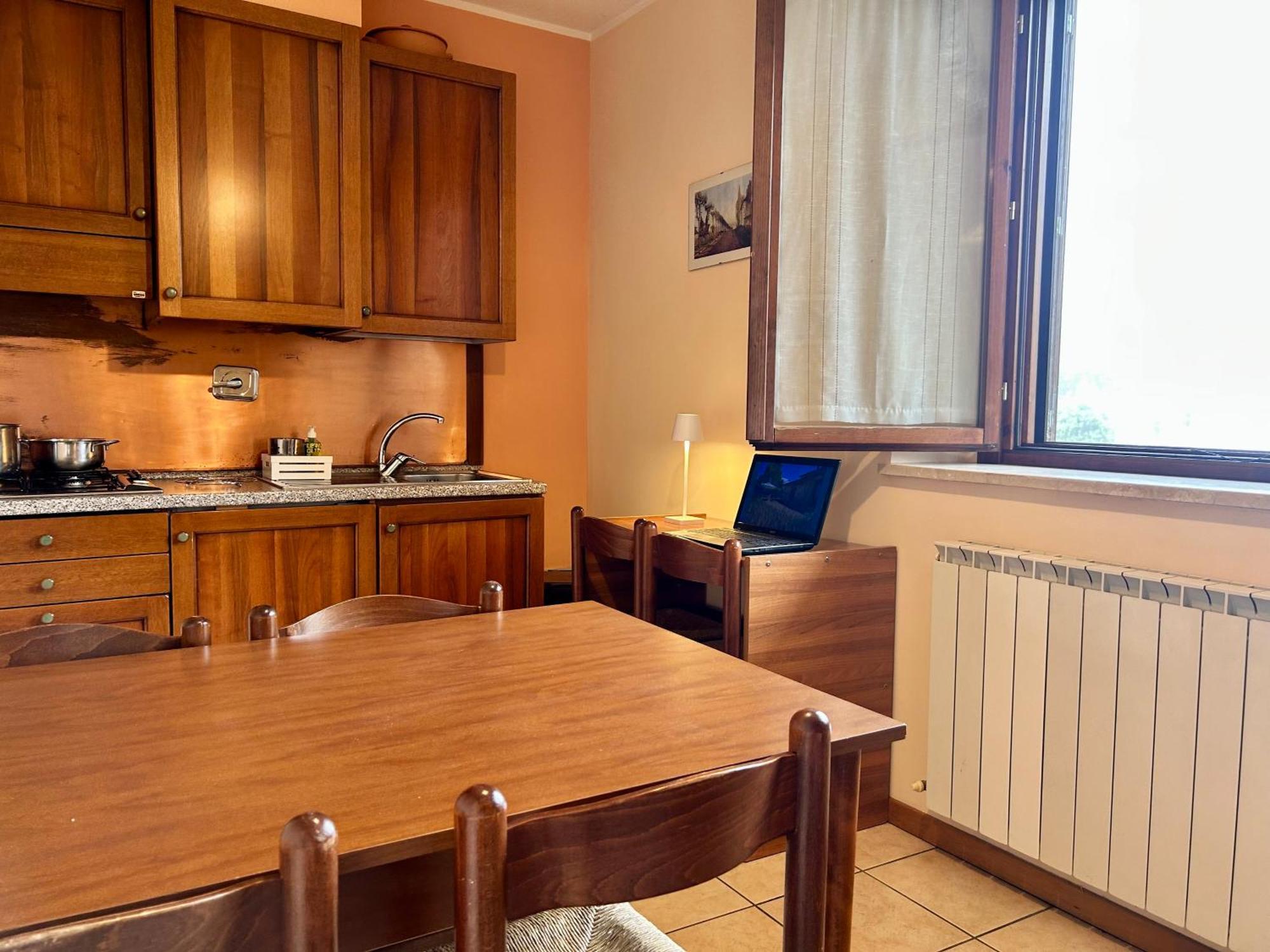 Agriturismo La Mora Assisi Ngoại thất bức ảnh