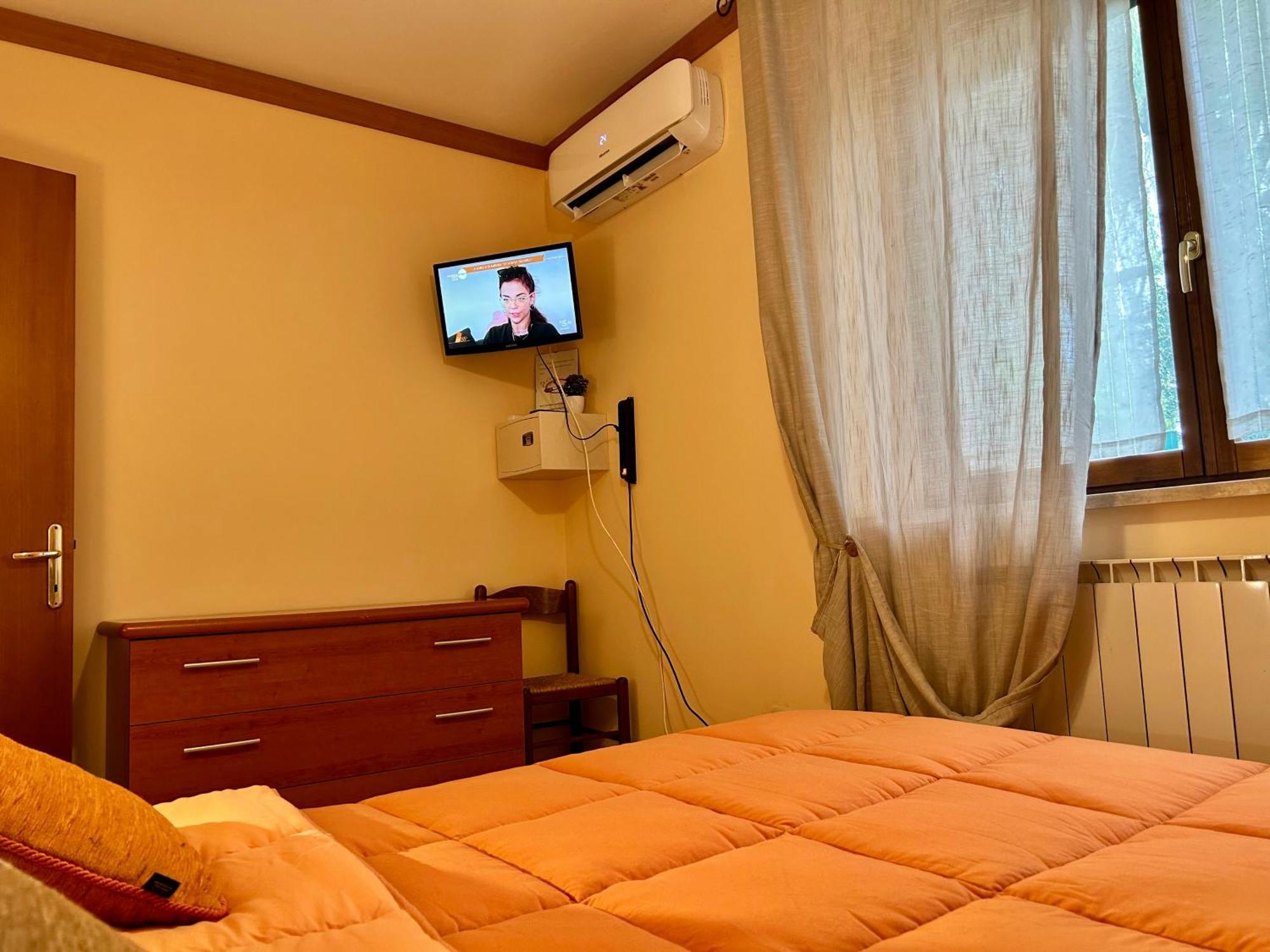 Agriturismo La Mora Assisi Ngoại thất bức ảnh