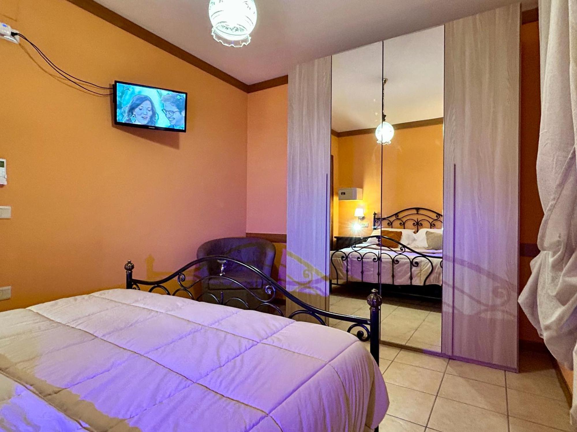 Agriturismo La Mora Assisi Ngoại thất bức ảnh