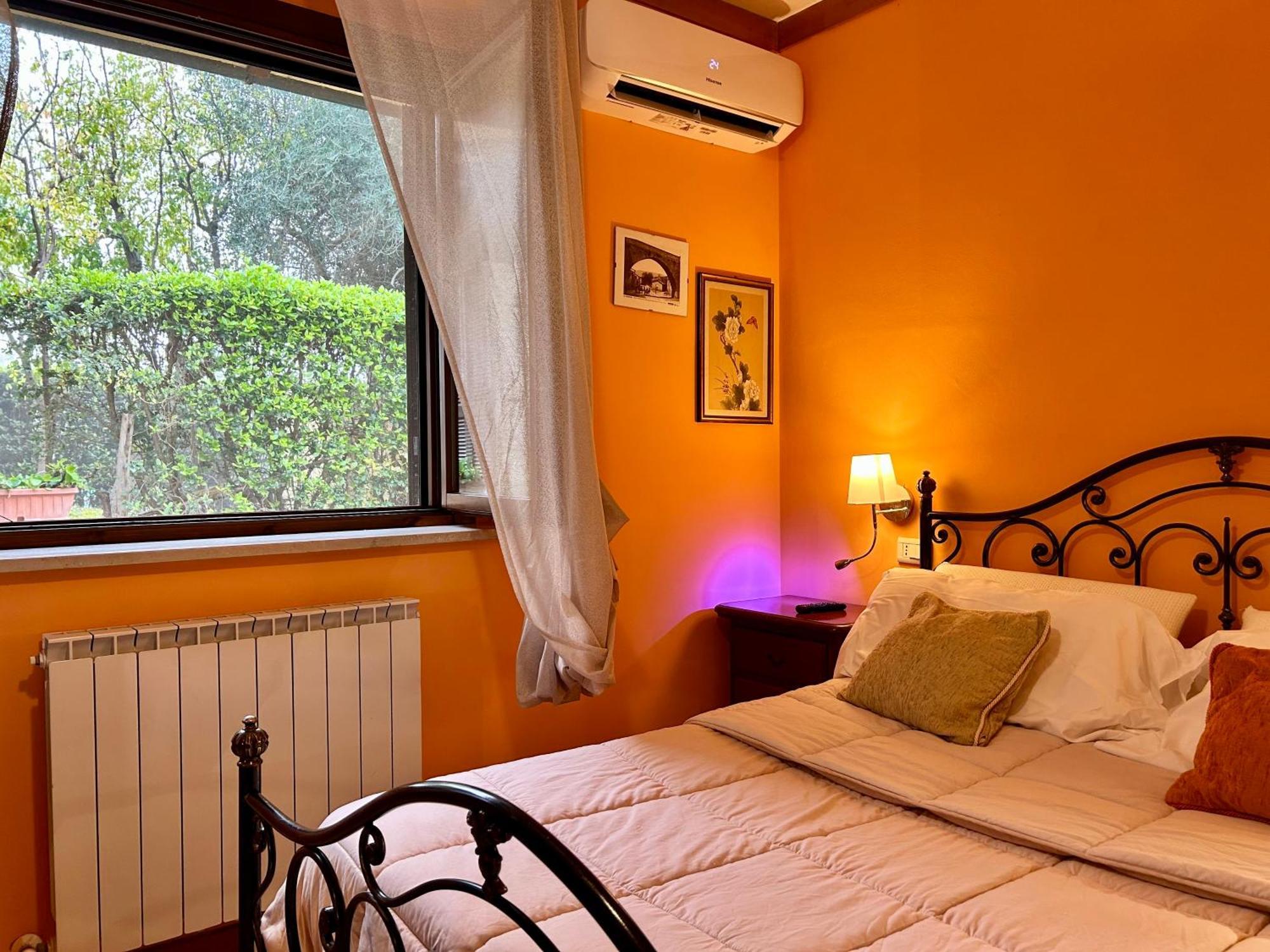 Agriturismo La Mora Assisi Ngoại thất bức ảnh