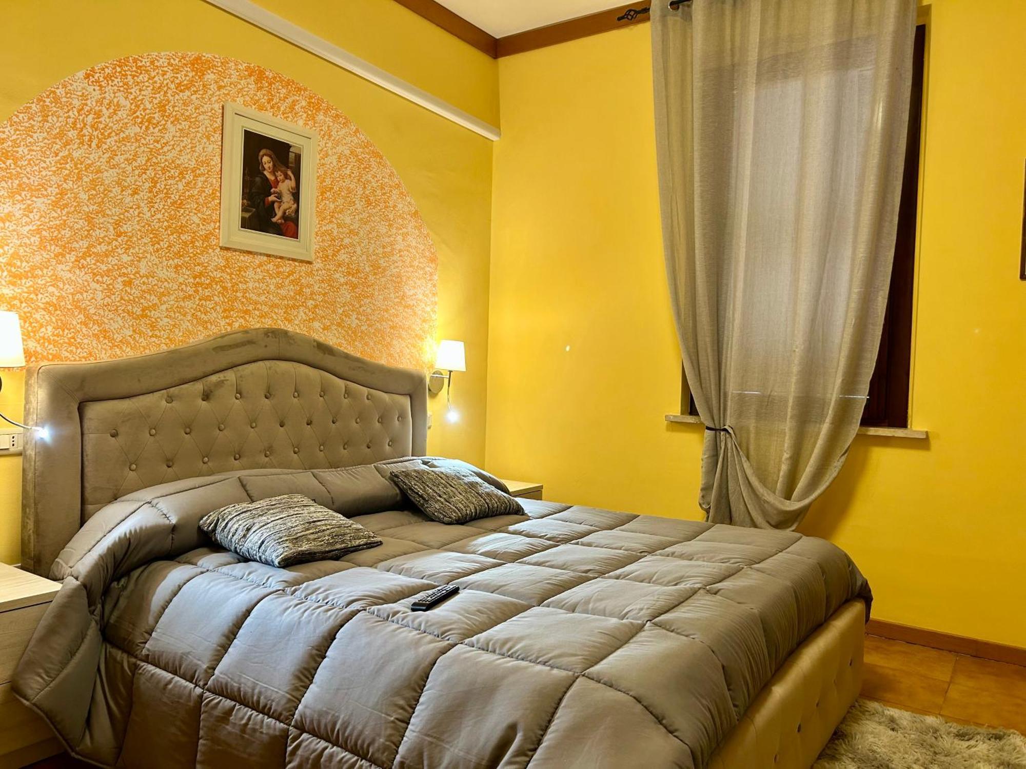 Agriturismo La Mora Assisi Ngoại thất bức ảnh